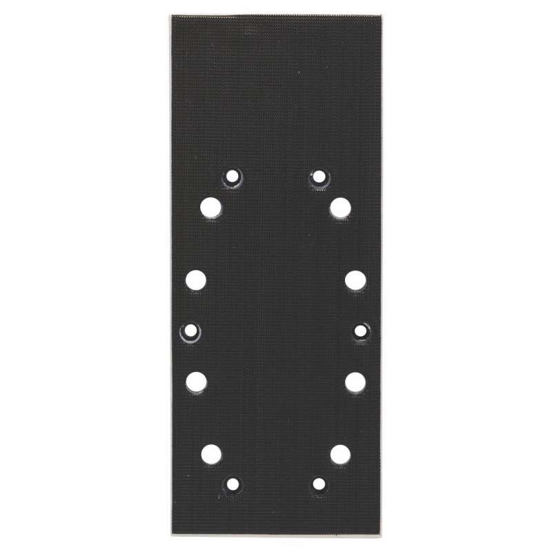 Bosch Outillages plateau de ponçage rallongé pour persiennes et recoins 1 pièce 2608000190 pour ponceuses vibrantes