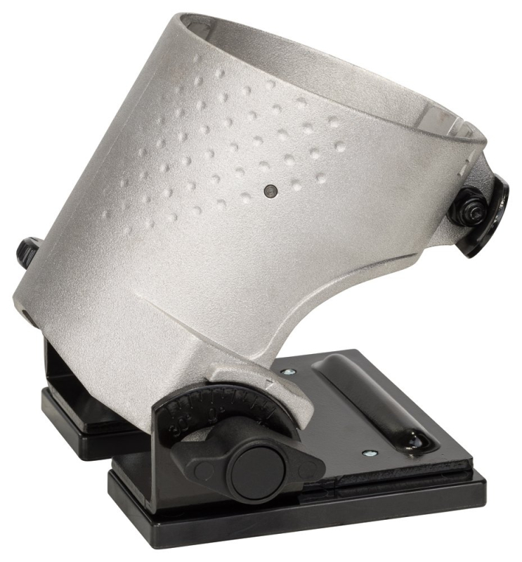 Bosch Outillages 2608000334 Support inclinable pour fraisage en biais