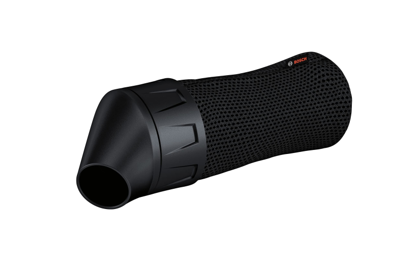 Bosch Outillages Sac à poussières (pour GEX 12 V-125 & GEX 18 V-125, accessoires ponceuses excentriques)