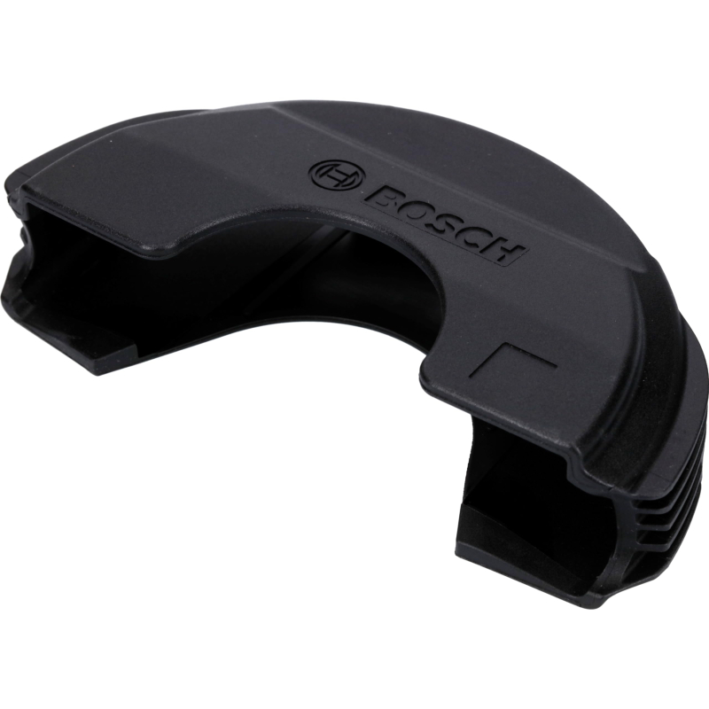 Bosch Professional 1 protection combinée pour coupe (plastique avec clip, Ø 125 mm, accessoires meuleuses d'angle)