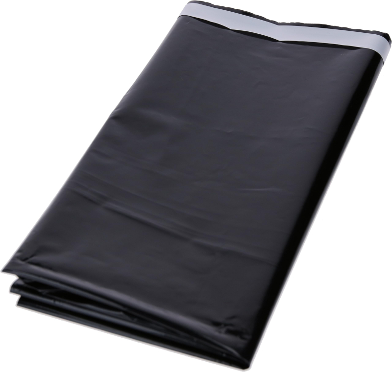 Bosch PRO Lot de 10 sacs d'élimination en polyéthylène (pour GAS 18V-12 MC, 265 x 125 x 12 mm, accessoires d'aspirateur