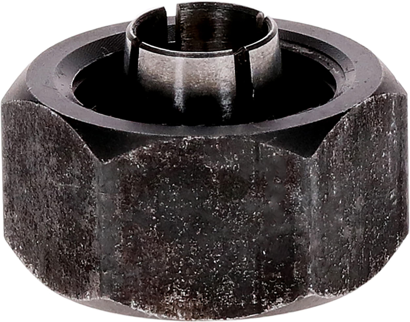 Bosch Accessoires - Pince de Serrage avec Écrou Borgne 8 mm pour Advanced TrimRouter 18V-8, Accessoire Affleureuse