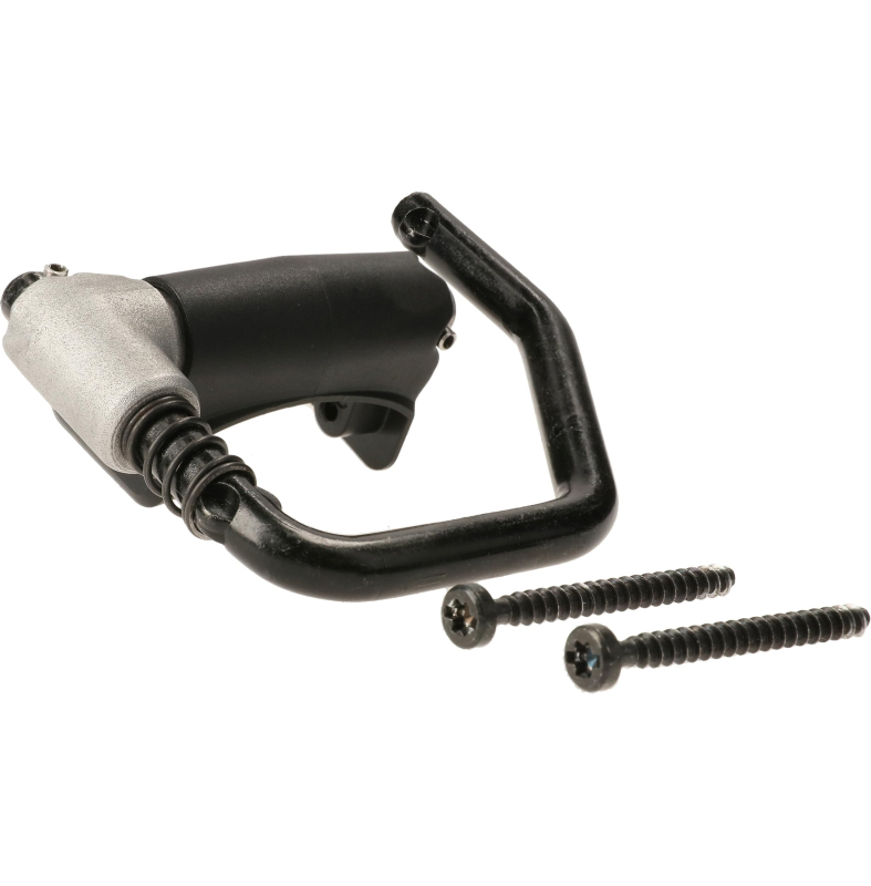 Bosch Professional 1x Crochet pour GKS 18V-57-2 Scies Circulaires (Le crochet permet de suspendre votre outil à proximité, Acces