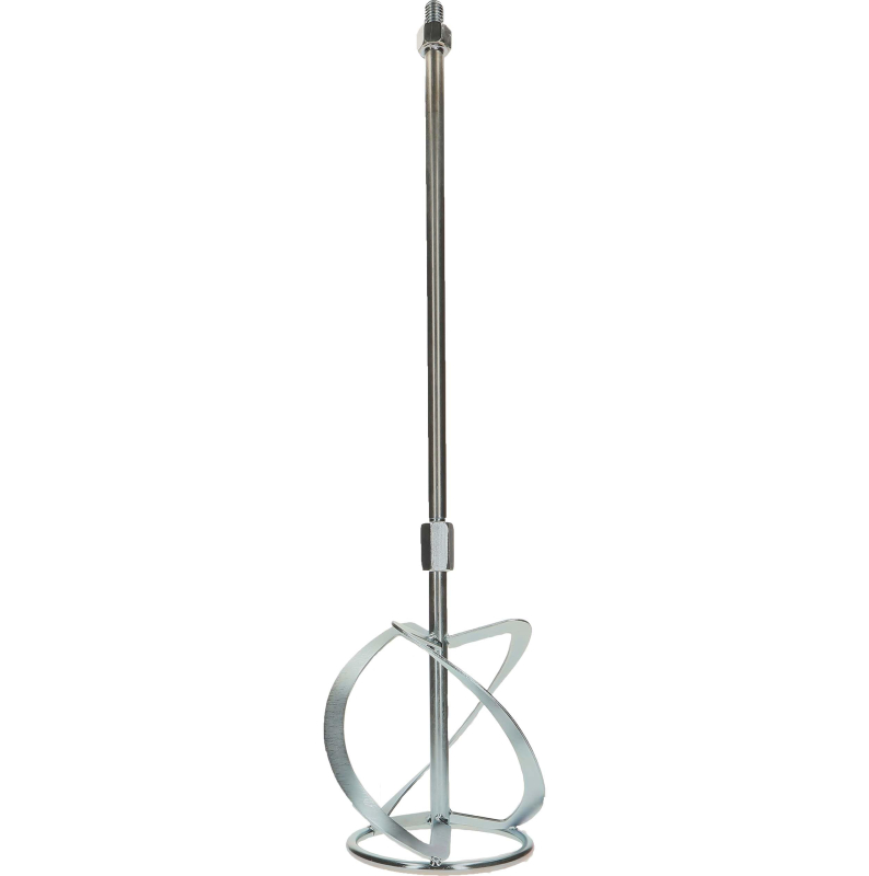 Bosch 1 panier mélangeur PRO (pour matériaux visqueux et collants, M14, Ø 120 mm, accessoires professionnels pour perceuse)