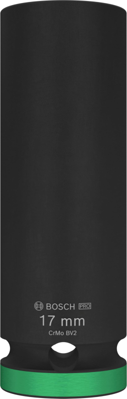 Bosch 1x Douille PRO Impact (14 x 44 mm, Professional Accessoire Perceuses et visseuses)