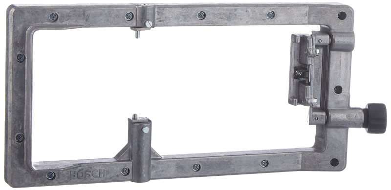 Bosch Outillages 2608005026 Cadre de ponçage PBS+GBS 75