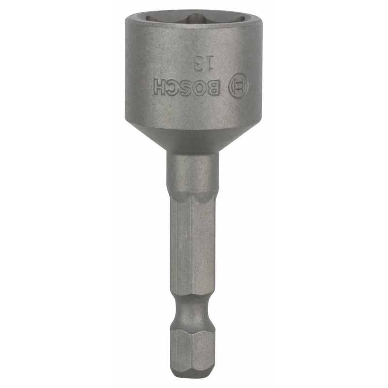 Bosch Outillages 2608550071 Adaptateur clé à douille aimanté SW 13,0