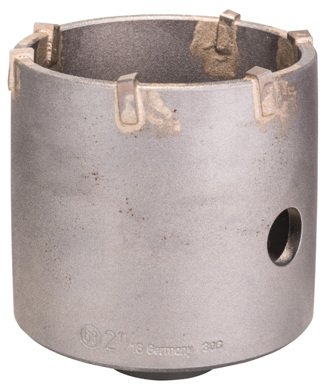 Bosch 2608550076 Couronne-trépan SDS-plus-9 Core Cutter Ø 68 mm