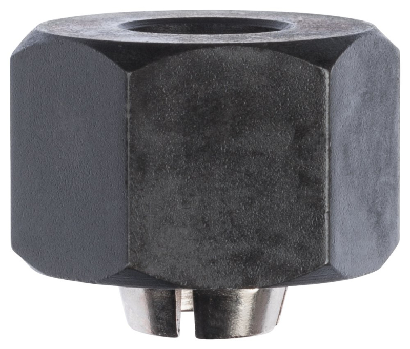 Bosch Outillages 2608570135 Pince de serrage 1/4'', Black