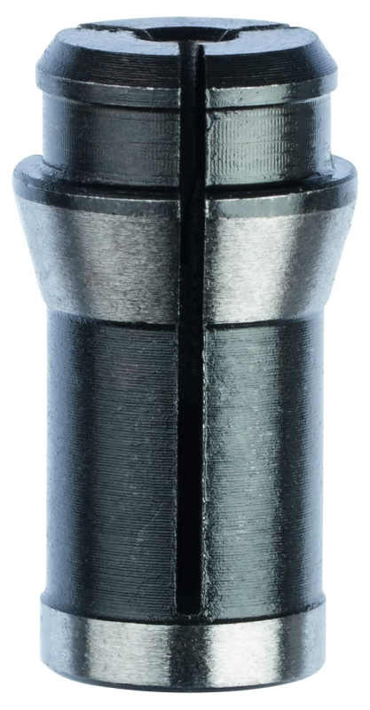 Bosch Outillages 2608570136 Pince de serrage sans écrou de serrage 3 mm, Grey