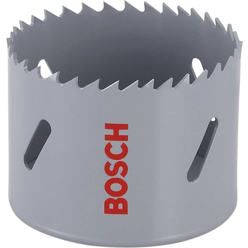 Bosch 2608580398 Scie-trépan HSS bimétal pour adaptateur standard 17 mm 11/16''
