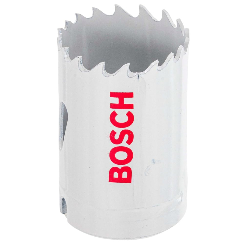 Bosch Outillages 2608580396 Scie-trépan HSS bimétal pour adaptateur standard 33 mm 1 5/16