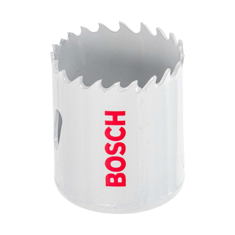 Bosch Outillages 2608580396 Scie-trépan HSS bimétal pour adaptateur standard 14 mm 9/16''