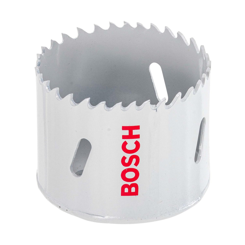 Bosch Outillages 2608580396 Scie-trépan HSS bimétal pour adaptateur standard 14 mm 9/16''