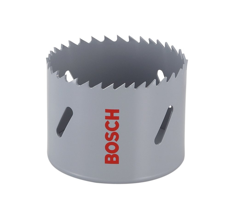 Bosch Outillages 2608580396 Scie-trépan HSS bimétal pour adaptateur standard 14 mm 9/16''