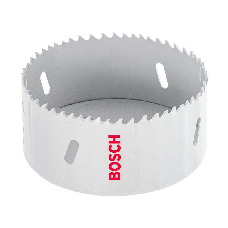 Bosch Outillages 2608580396 Scie-trépan HSS bimétal pour adaptateur standard 14 mm 9/16''