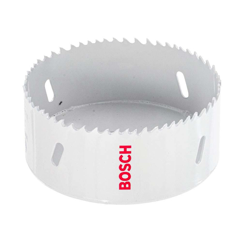 Bosch Outillages 2608580396 Scie-trépan HSS bimétal pour adaptateur standard 14 mm 9/16''