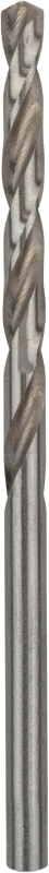 Bosch 10x Foret hélicoïdal PRO Metal HSS-G longueur standard (pour Métaux non ferreux, Acier, Ø 4,10 mm, Professional Accessoire