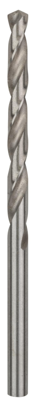 Bosch 10x Foret hélicoïdal PRO Metal HSS-G longueur standard (pour Métaux non ferreux, Acier, Ø 5,60 mm, Professional Accessoire