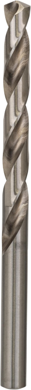 Bosch 2608585468 Foret à métaux HSS-G standard DIN 338 Ø 1,2 mm 10 pièces