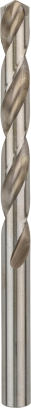 Bosch 2608585522 Foret à métaux HSS-G standard DIN 338 Ø 10,1 mm 5 pièces