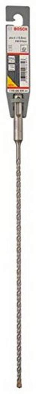Bosch Outillages Forets sds-plus-5 pour perforateur, Gris, 250 mm x 315 mm
