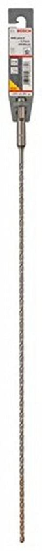 Bosch Outillages Forets sds-plus-5 pour perforateur, Gris, 400 mm x 465 mm