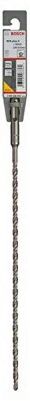 Bosch Professional 2608585602 Foret SDS-Plus-5 pour perforateur 6 x 250 x 315 mm