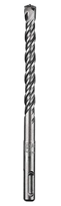 Bosch 2608585609 Foret SDS-plus-5 pour marteau perforateur Ø 3,5 mm Longueur 160 mm 10 pièces