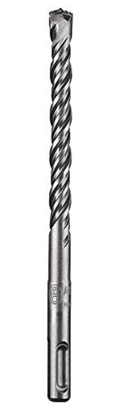 Bosch 2608585609 Foret SDS-plus-5 pour marteau perforateur Ø 3,5 mm Longueur 160 mm 10 pièces