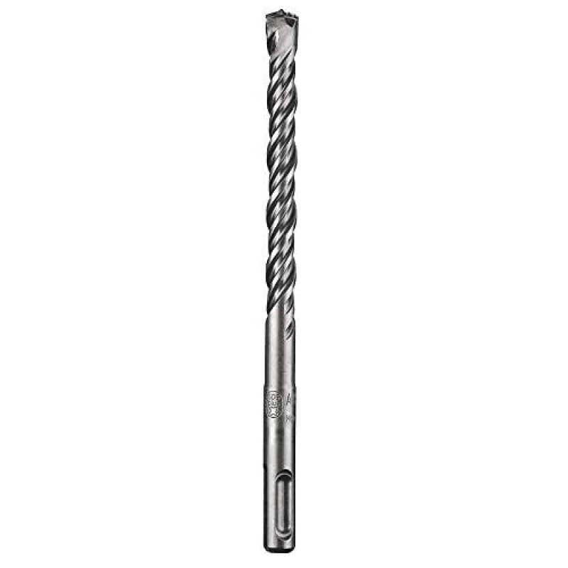 Bosch 2608585625 Foret SDS-plus-5 pour marteau perforateur Ø 8 mm Longueur 265 mm 10 pièces