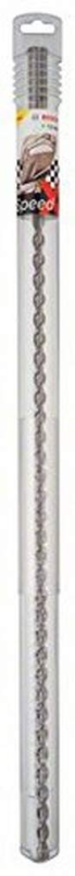 Bosch Outillages 2608586738 Foret SDS-Max-7 pour perforateur 12 x 200 x 340 mm
