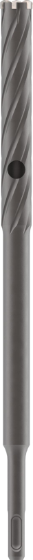 Bosch 1x Foret PRO SDS plus-9 Rebar Cutter (pour Béton armé, Fonte, Ø 18,00 mm, Professional Accessoire Marteau burineur)