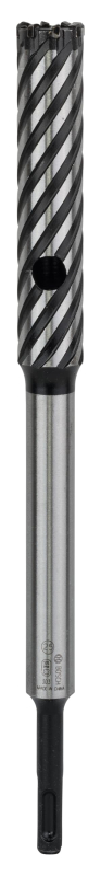Bosch 1x Foret PRO SDS plus-9 Rebar Cutter (pour Béton armé, Fonte, Ø 25,00 mm, Professional Accessoire Marteau burineur)
