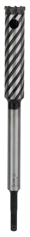 Bosch 1x Foret PRO SDS plus-9 Rebar Cutter (pour Béton armé, Fonte, Ø 28,00 mm, Professional Accessoire Marteau burineur)