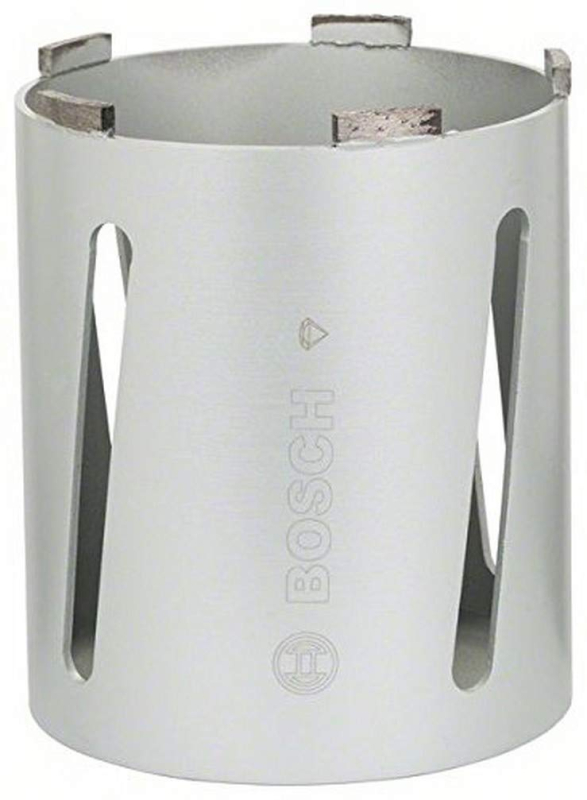 Bosch Outillages 2608587343 Couronne de forage à sec diamantée G 1/2'' 127 mm 150 mm 6 segments 7 mm
