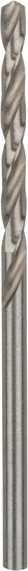 Bosch 10x Foret hélicoïdal PRO Metal HSS-G longueur standard (pour Métaux non ferreux, Acier, Ø 3,60 mm, Professional Accessoire