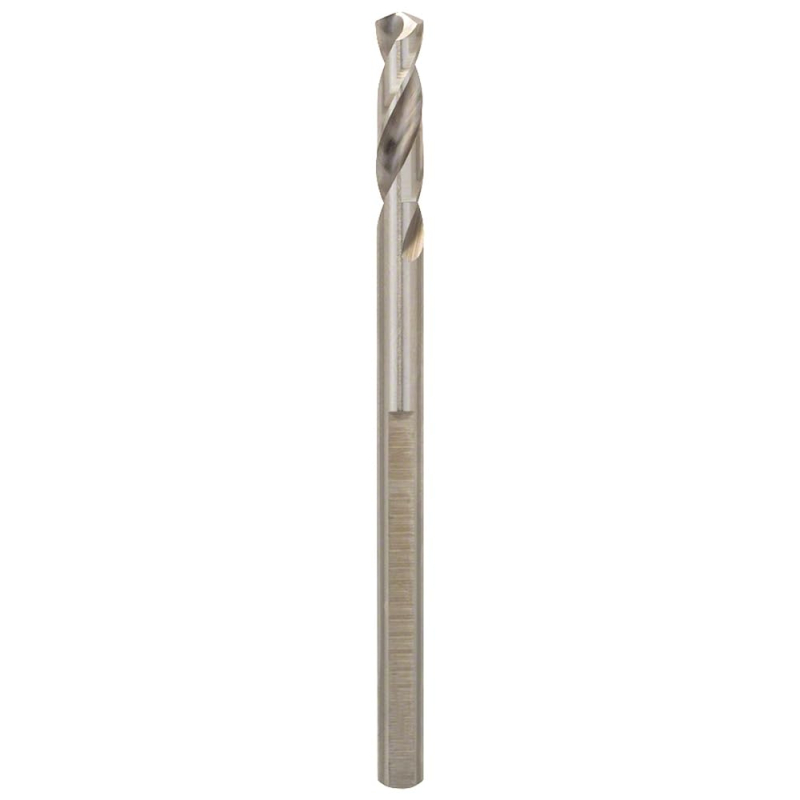 Bosch Outillages Forêts de Centrage HSS-G pour Adaptateur Standard, 102mm Longueur Totale