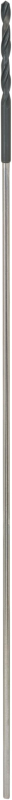Bosch 2608596342 Mèche pour coffrages/lambrissages Ø 8 mm Longueur 600 mm