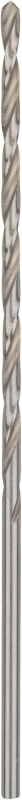 Bosch 5x Foret hélicoïdal PRO Metal HSS-G grande longueur (pour Métaux non ferreux, Acier, Ø 3,00 mm, Professional Accessoire Pe