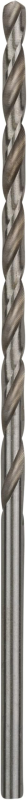 Bosch 5x Foret hélicoïdal PRO Metal HSS-G grande longueur (pour Métaux non ferreux, Acier, Ø 3,50 mm, Professional Accessoire Pe