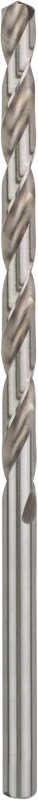 Bosch 5x Foret hélicoïdal PRO Metal HSS-G grande longueur (pour Métaux non ferreux, Acier, Ø 7,00 mm, Professional Accessoire Pe