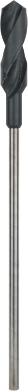 Mèche pour Coffrages et Lambrissages, 11mm Queue, 28mm Diamètre x 400mm Longueur