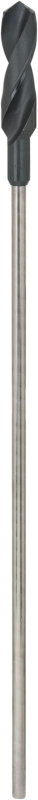 Mèche pour Coffrages et Lambrissages, 11mm Queue, 26mm Diamètre x 600mm Longueur