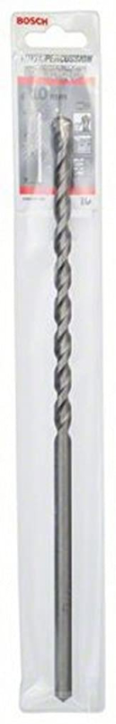 Bosch Professional 1x Jeu de foret à béton CYL-3 (pour béton, Ø 10 x 250 x 300 mm, accessoires perceuse à percussion)