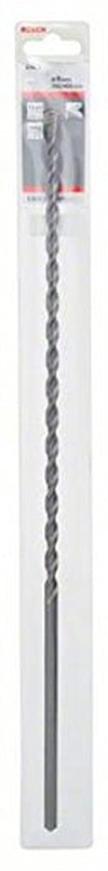 Bosch Professional 1x Jeu de foret à béton CYL-3 (pour béton, Ø 8 x 350 x 400 mm, accessoires perceuse à percussion)