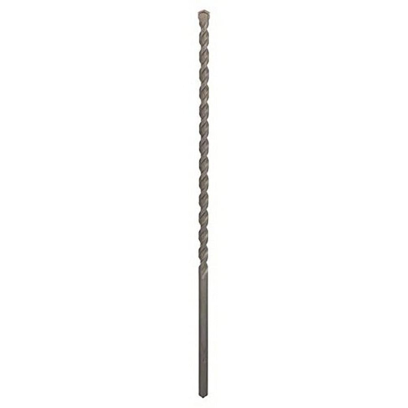 Bosch Professional 1x Jeu de foret à béton CYL-3 (pour béton, Ø 12 x 350 x 400 mm, accessoires perceuse à percussion)