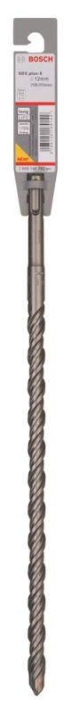Bosch Outillages 2608597773 Foret SDS-plus-5 pour marteau perforateur Ø 3,5 mm Longueur 110 mm