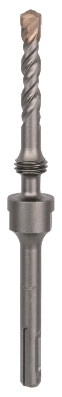 Porte-Outil SDS Plus pour Couronnes-Trépans M16, 175mm