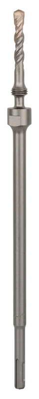 Porte-Outil SDS Plus pour Couronnes-Trépans M16, 340mm